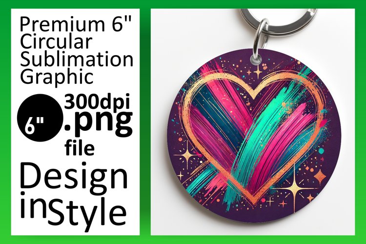 Heart PNG Image 5