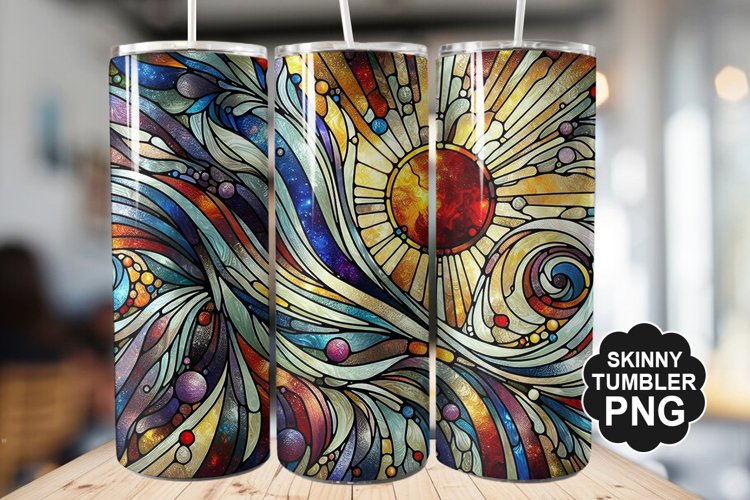 Stained Glass Png Image 15