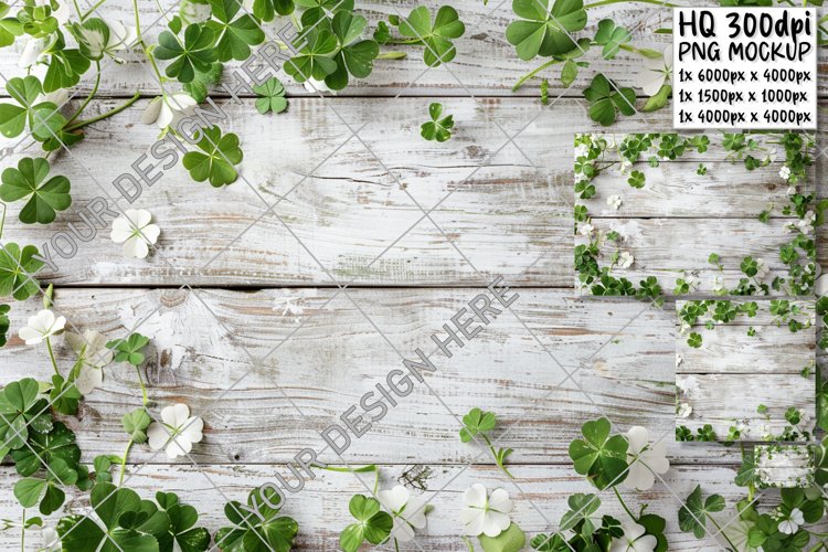 St Patrick's Day Clipart Image 5
