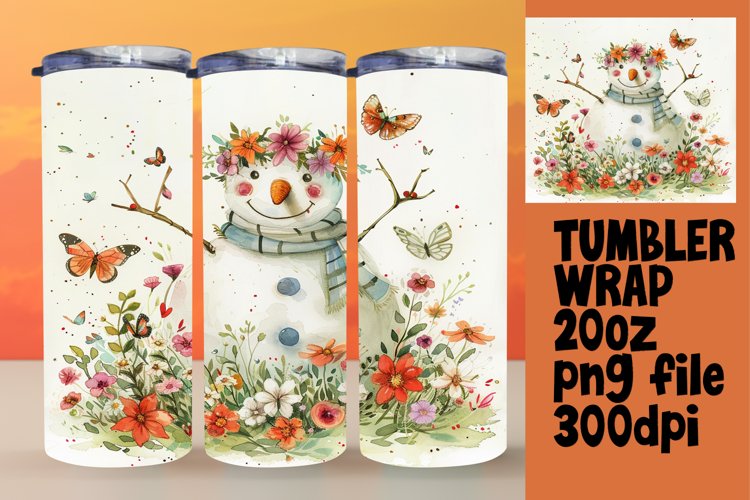 Christmas In July Clipart Image 23