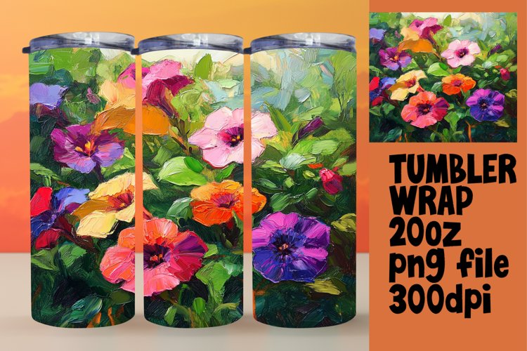 Floral Pattern Png