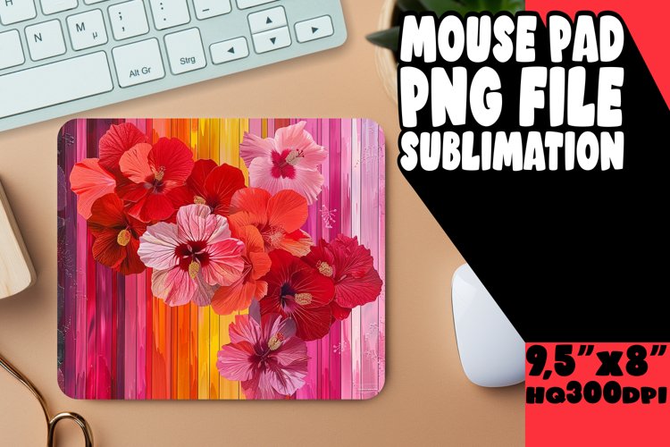 Floral Pattern Png Image 5