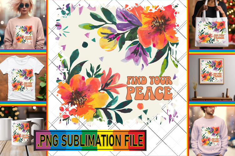 Transparent Background Flower Clipart Image 21