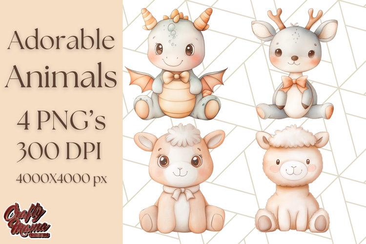 Animal Graphics Image 17