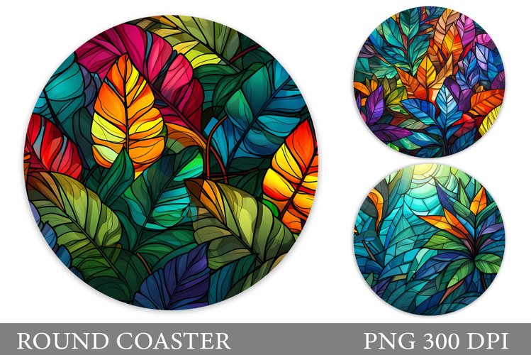 Stained Glass Clipart Image 9