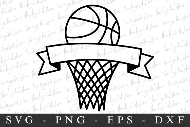 Basketball SVG | SVG Cut files | Cricut