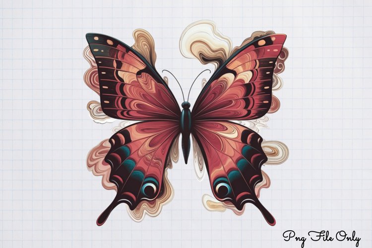 Smoke PNG Image 22