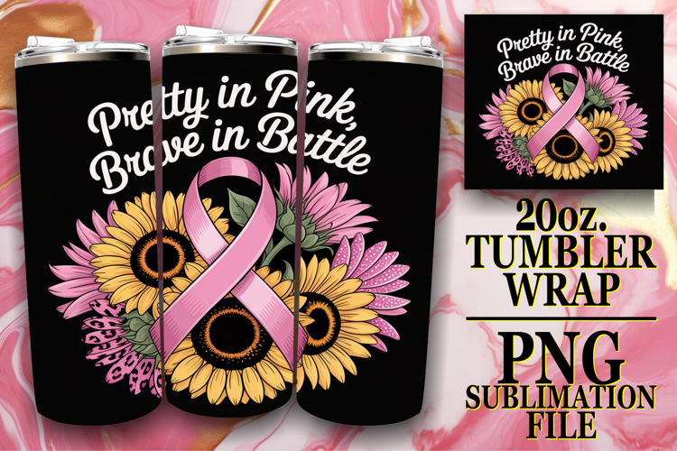 Breast Cancer Awareness Clipart Image 22