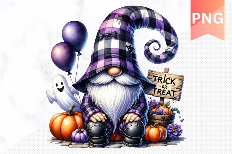 Gnome Clipart