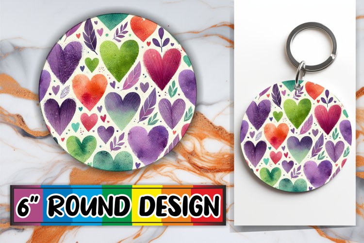 Heart Clipart Image 11