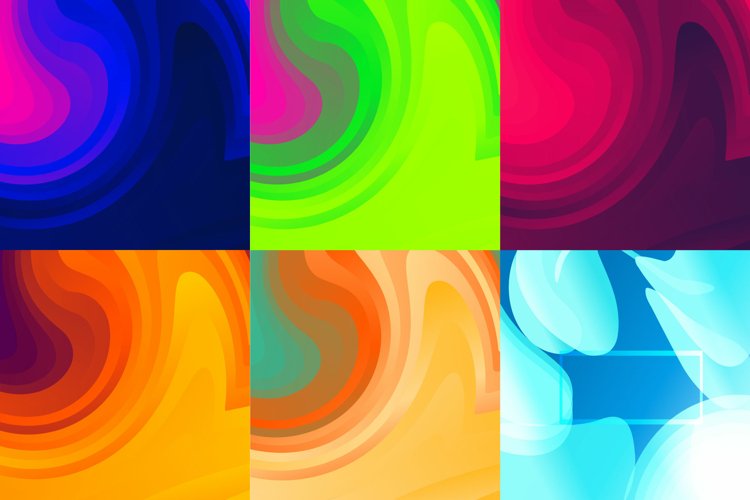 Abstract Graphics Image 2