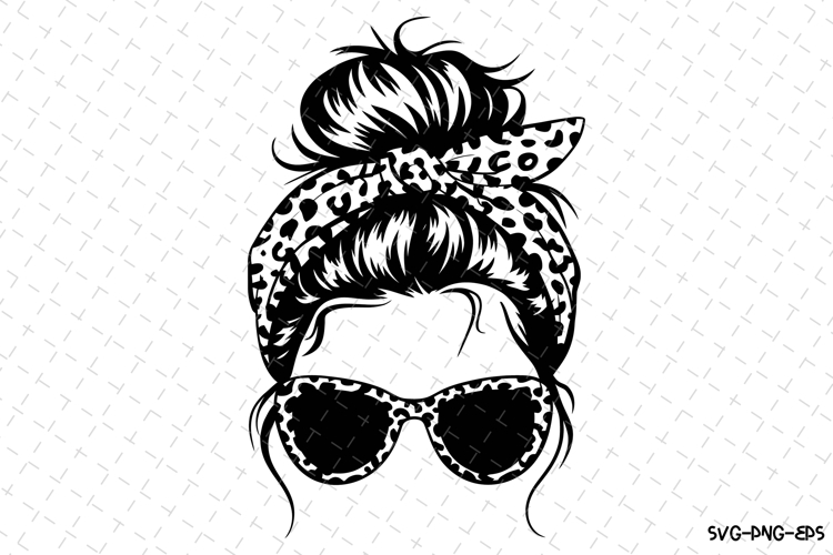 Mama SVGs Image 7