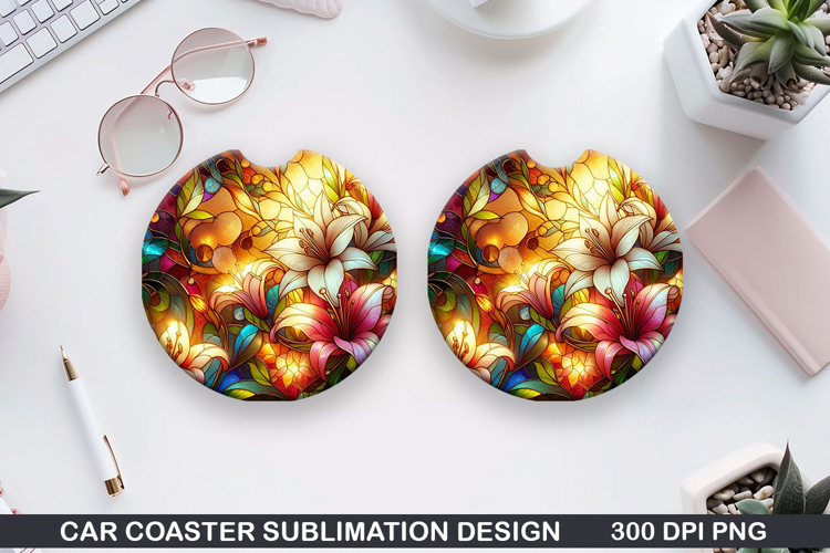 Printable Flower Template Image 17
