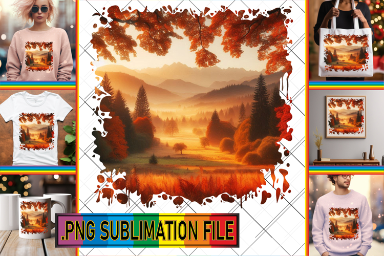Fall Png Image 13