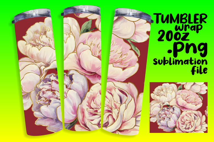 Watercolor Flower Clipart Image 22