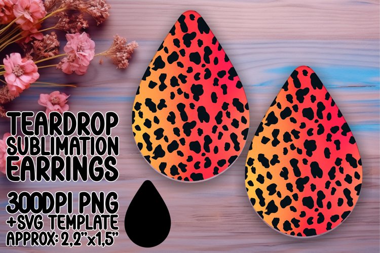 Earring Png Image 10