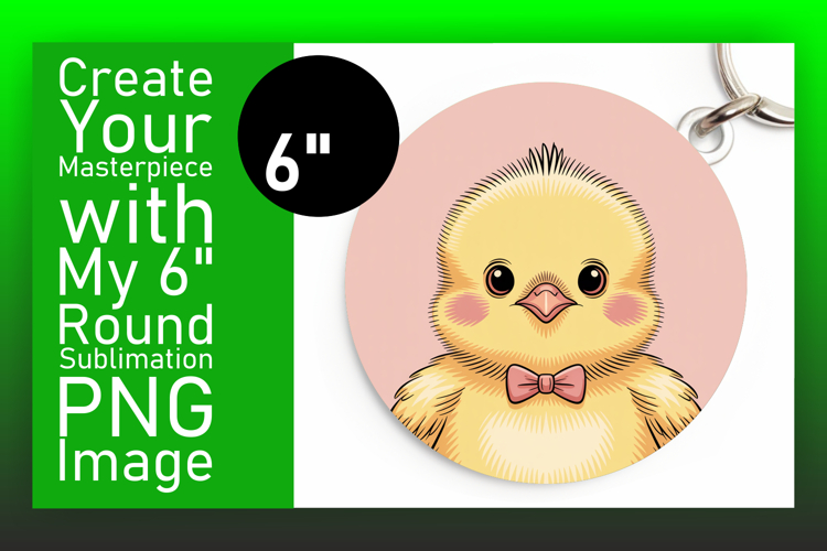 Dynamic Round Design for Coasters , Valenines Animals