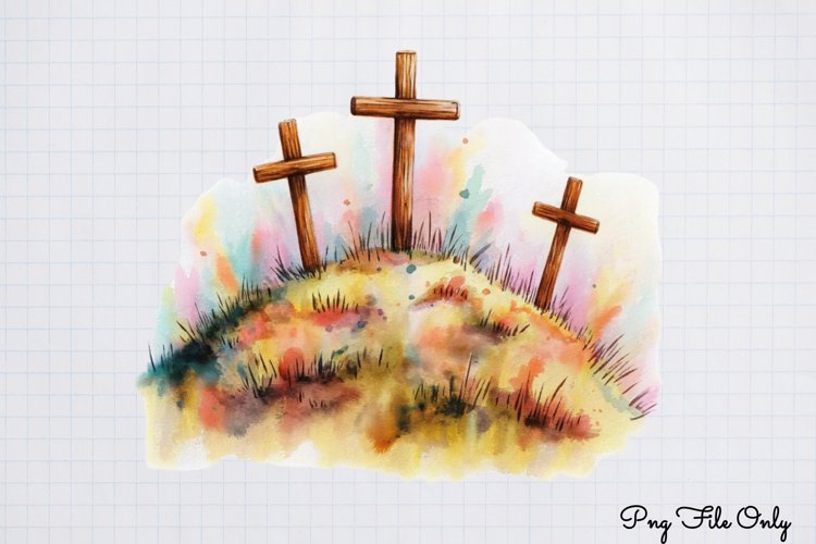 Bible Clipart Image 22