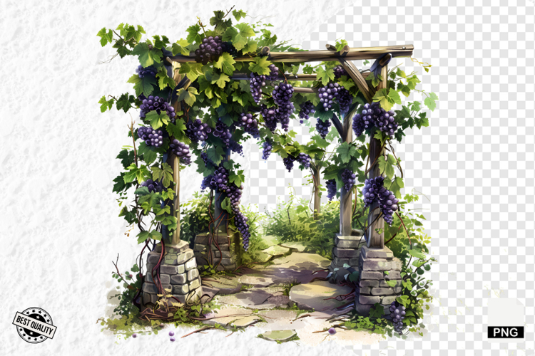Summer Clipart Image 5