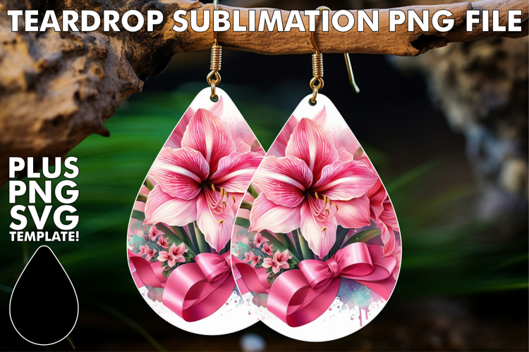 Teardrop Clipart Image 13