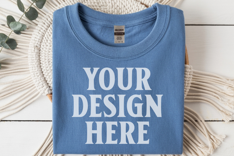 Gildan Mockups Image 7