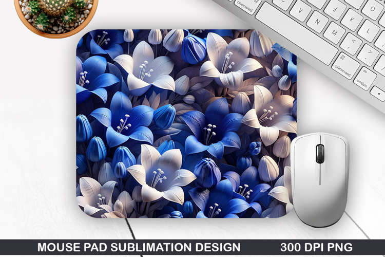 Printable Flower Template Image 23