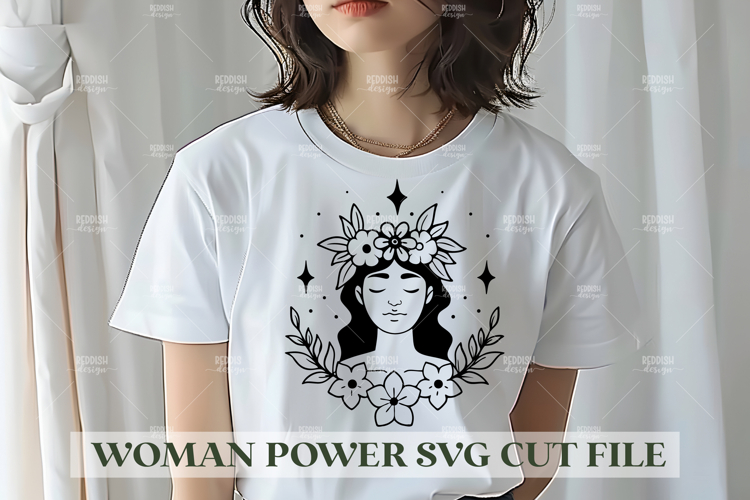 Womens Rights Svg Image 10