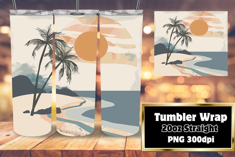 Sublimation Tumbler Designs Image 9