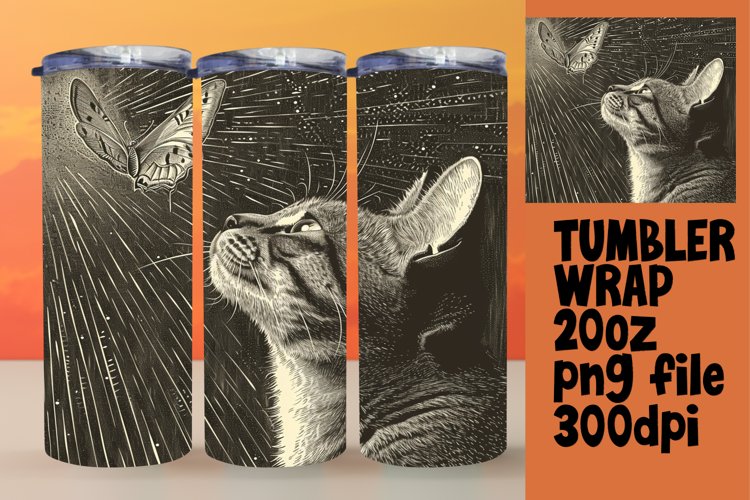 Black Cat Png Image 21