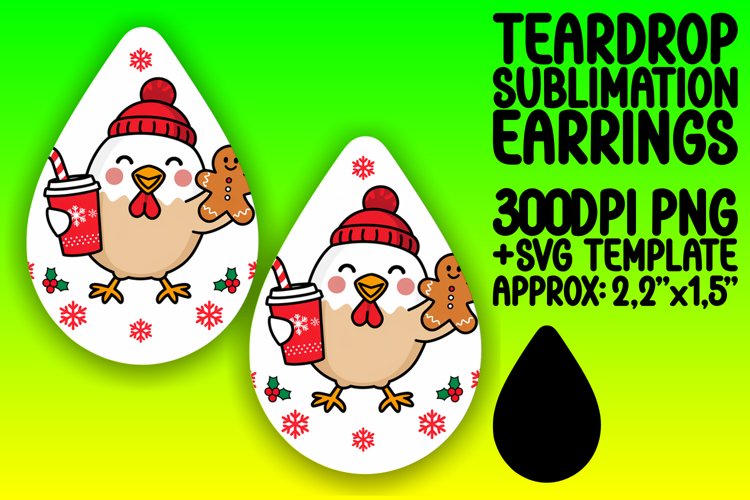 Earring Png Image 23