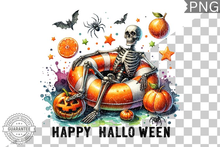 Skeleton PNG Image 8