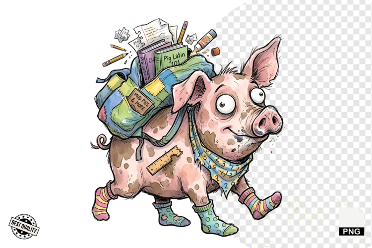 School Clipart Image 24