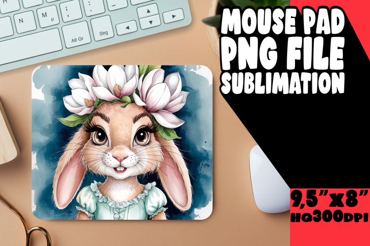 Cute Bunny Png Image 9