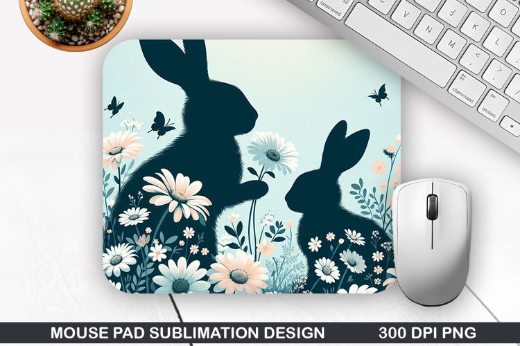 Bunny Clipart Image 4