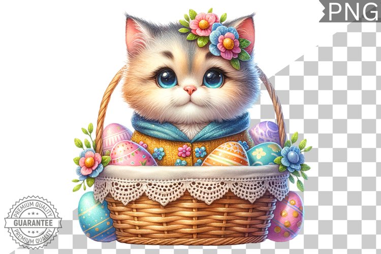 Easter Clipart Image 6