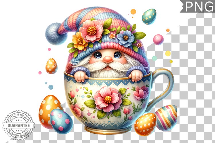 Easter Clipart Image 18