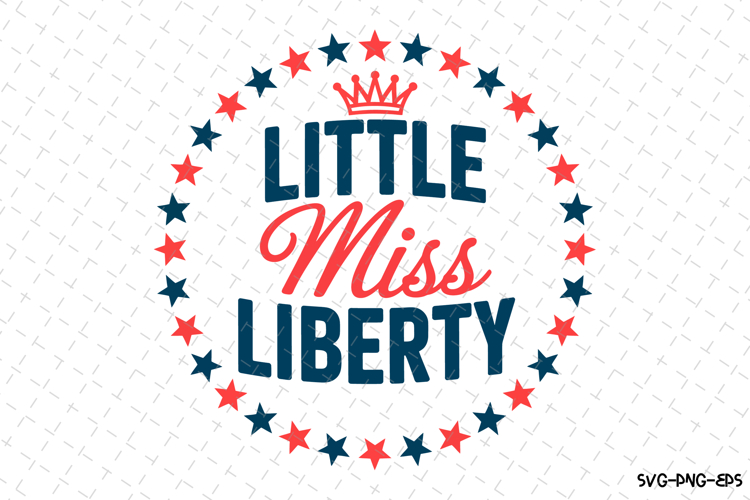 Happy 4th Of July Svg Image 8