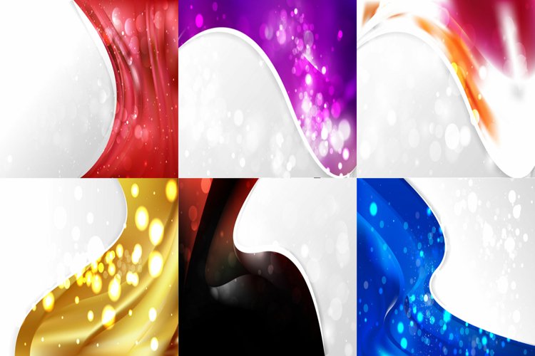 Abstract Graphics Image 24