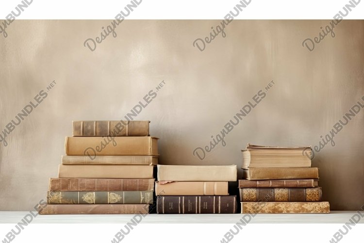 texture smooth biege background example image 1