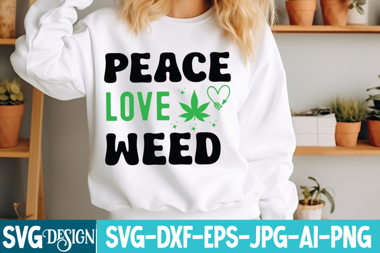 Smoking Svg Image 6