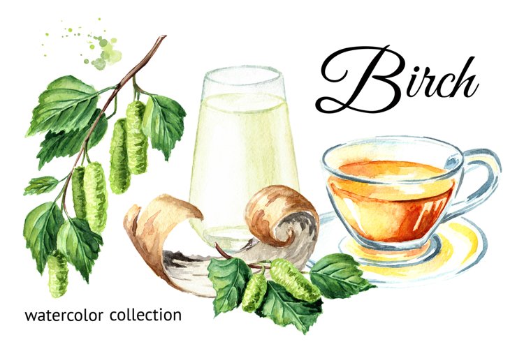 Green Nature Background Image 16