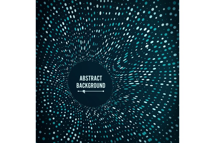 Abstract Vector Image 7