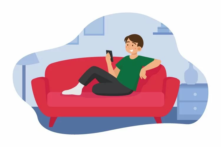 Stay at Home