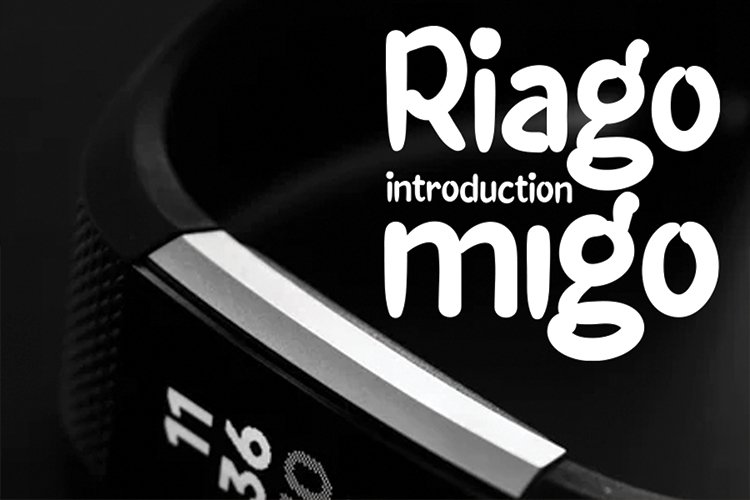 Riago migo example image 1