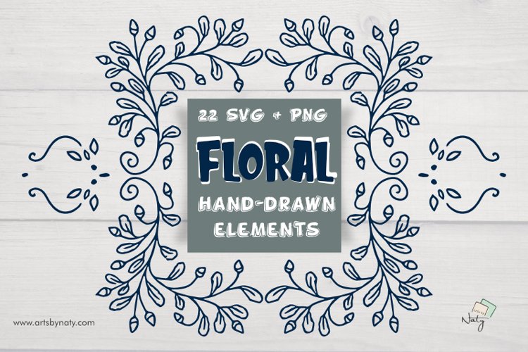 Beautiful SVGs Image 6