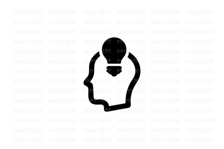Thinking Icon Image 9