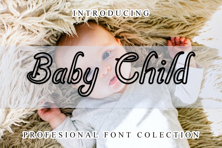 Baby Child example image 1