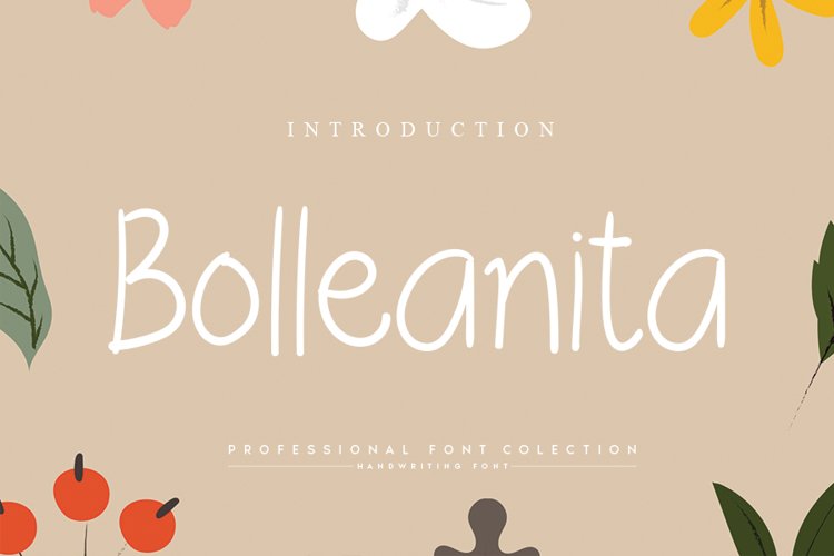 Bolleanita example image 1