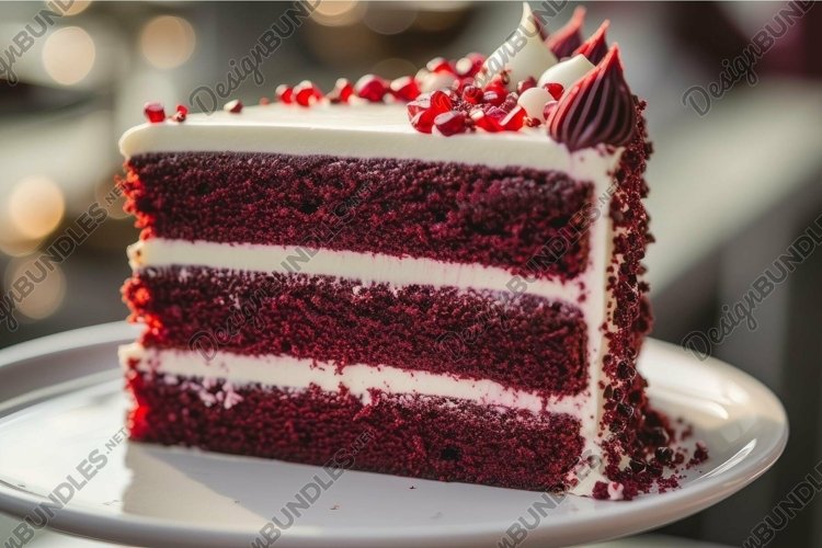Cake Clipart Image 24