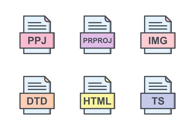 File Clipart Image 19